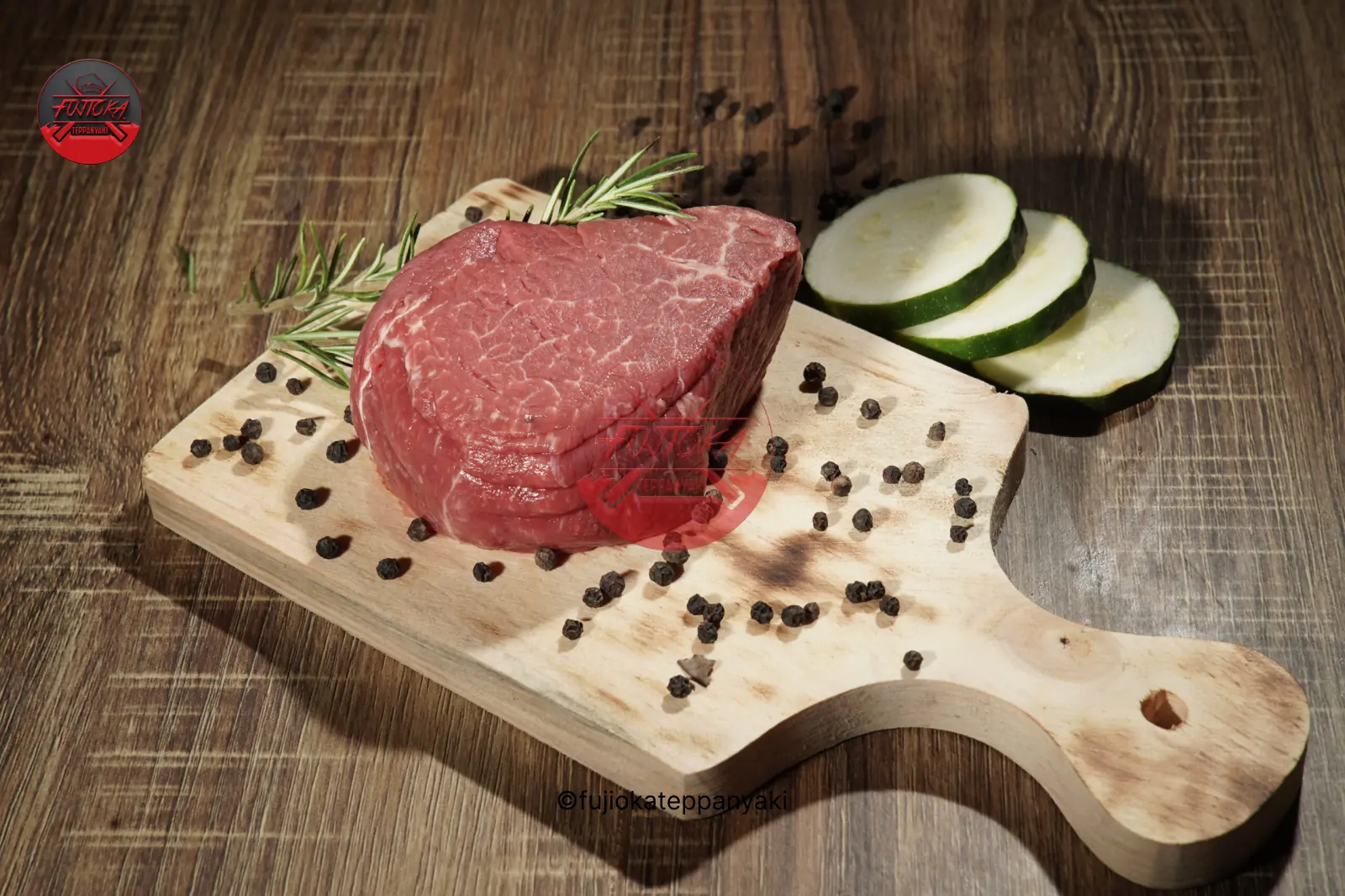 Fujioka Wagyu Filet Mignon