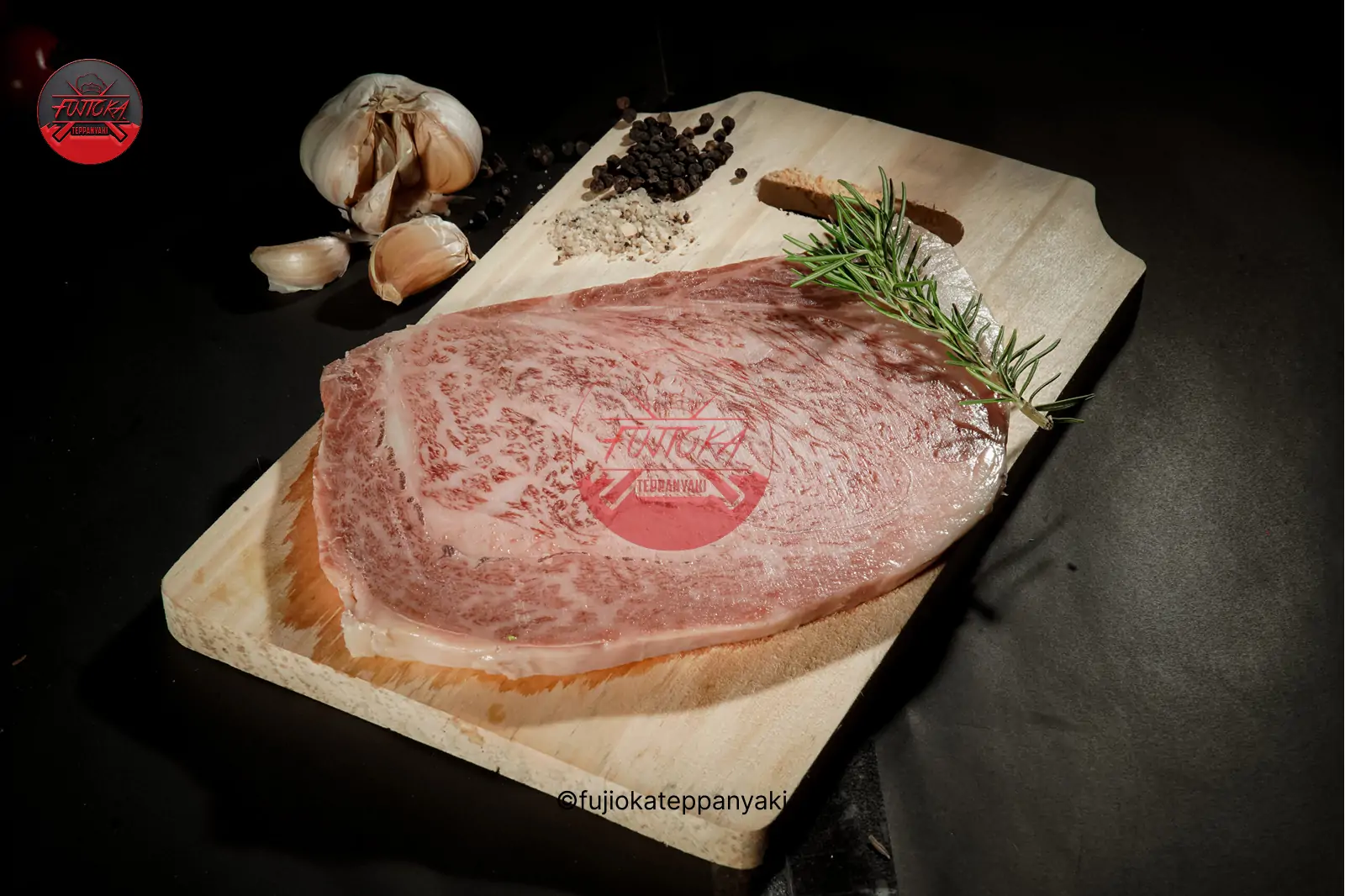 Gunma A5 Wagyu